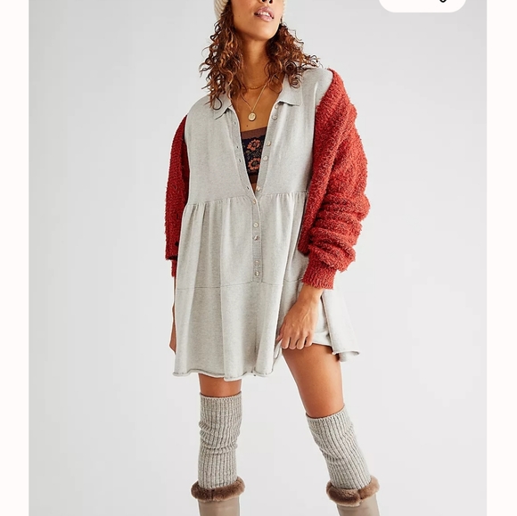 Free People Pants - Free People | Easy Kinda Love Romper